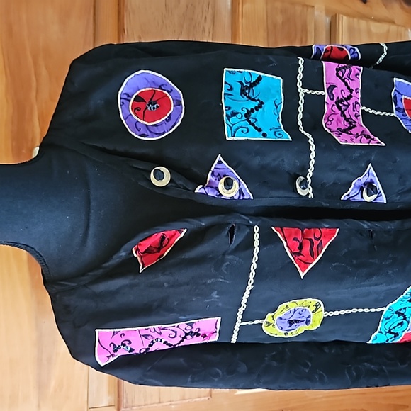 Jacket - Picture 2 of 11